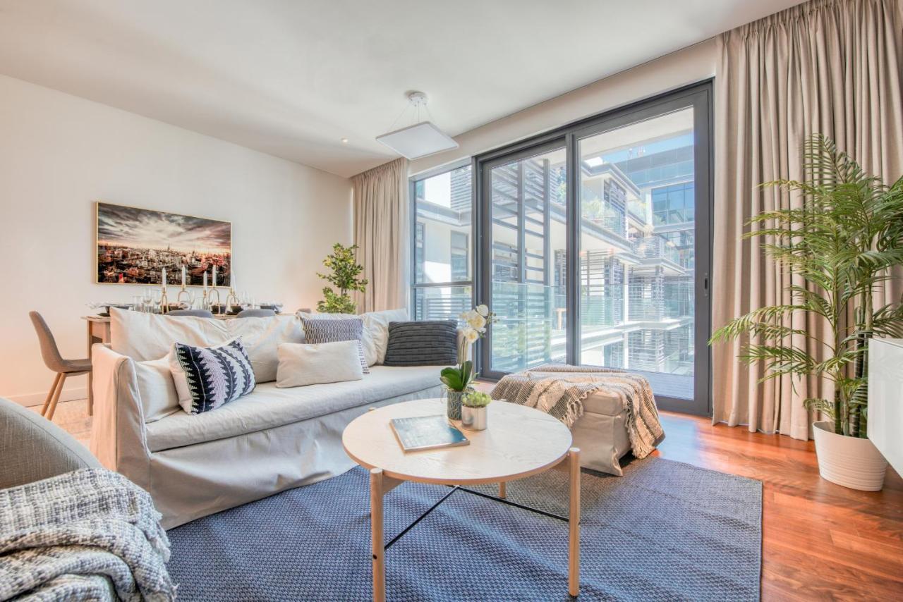 Maison Privee - Apt With Luxury Experience Nxt To Burj Khalifa Apartment Dubai