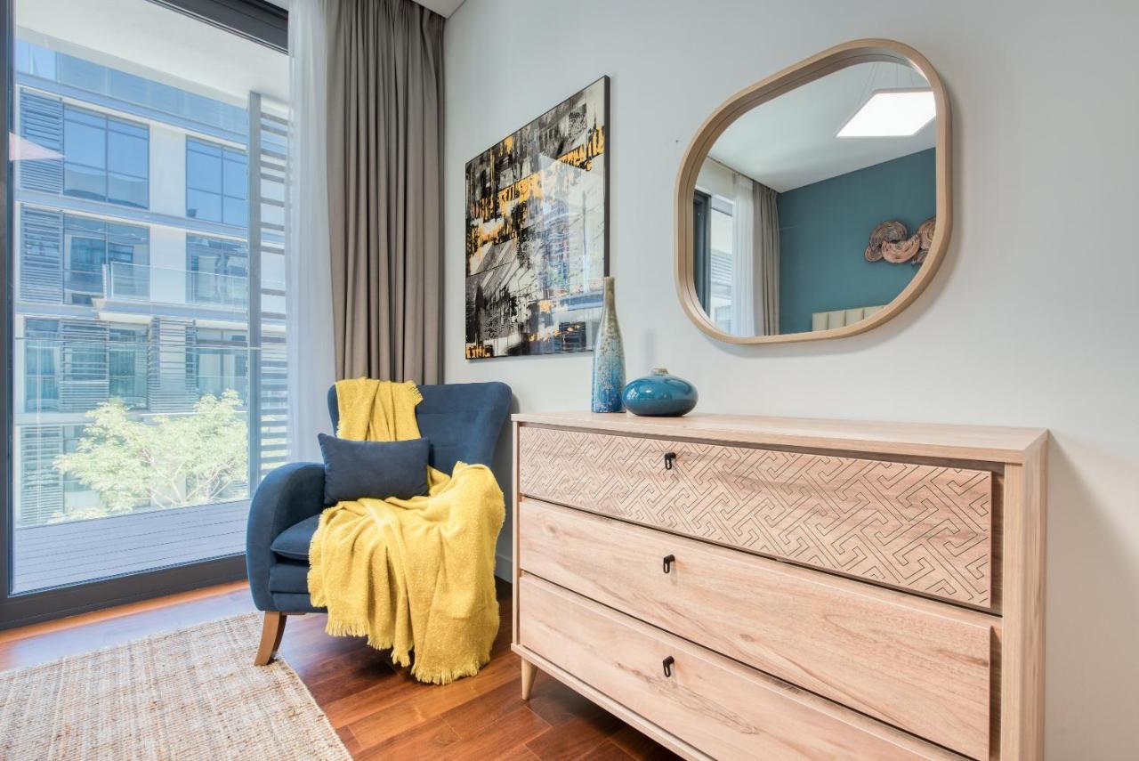 Maison Privee - Apt With Luxury Experience Nxt To Burj Khalifa Apartment